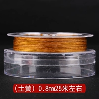 М м м мм 0,8 мм глубиной почвы желтая