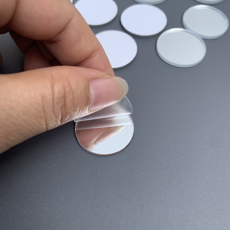 Small Round Mirror Self-Adhesive DIY Material Mirror Piece Unbreakable Imitation Glass Mirror Square with Adhesive Flat Mirror Small Round Mirror Self-Adhesive DIY Material Mirror Piece Unbreakable Imitation Glass Mirror Square with Adhesive Flat Mirror