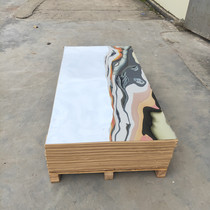 Soft mirror PC Mirror panel decorative mirror making Ha mirror soft mirror kindergarten hand-cut Mirror paper