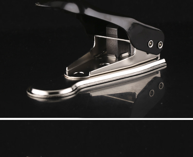 Pince pour cartes SIM - Ref 306702 Image 20