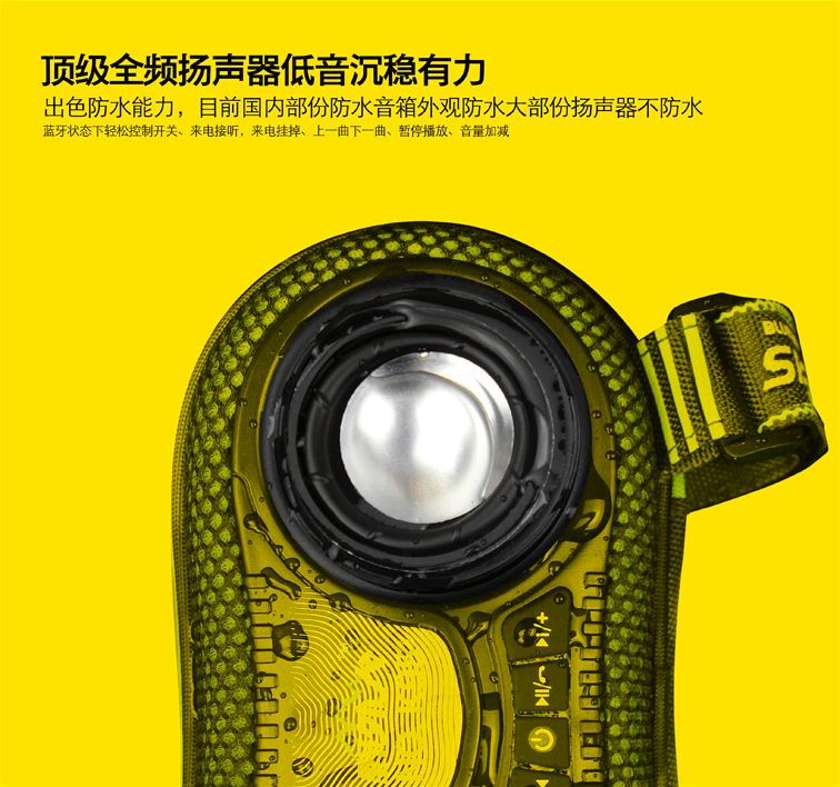 Haut-parleurs pour vélos - Ref 2261639 Image 40