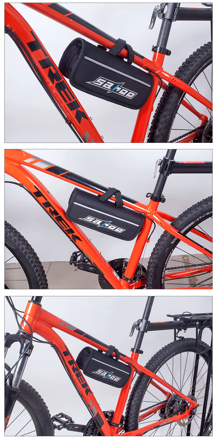 Outils pour vélo SAHOO - Ref 2280556 Image 19