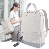 Mais shark good-looking burglar-proof computer double shoulder bag lady applies Xiaomi 14 notebook 15 6 Apple Dell mac13 3 inches Huawei matebook glory 16 1 shockproof back