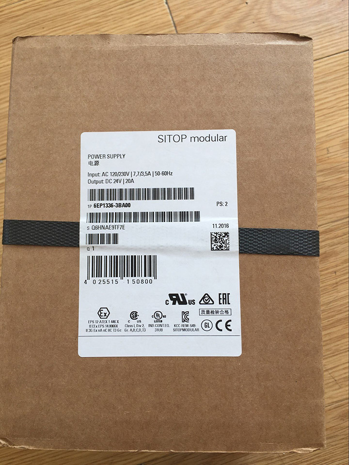 6EP1 6EP1 436-3BA00 DC switching power supply 6EP1336-3BA00 6EP1336-3BA00-8AA0