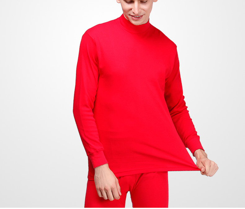 Sous-vêtement thermo Moyen-âge luxueux en coton - Ref 763256 Image 30