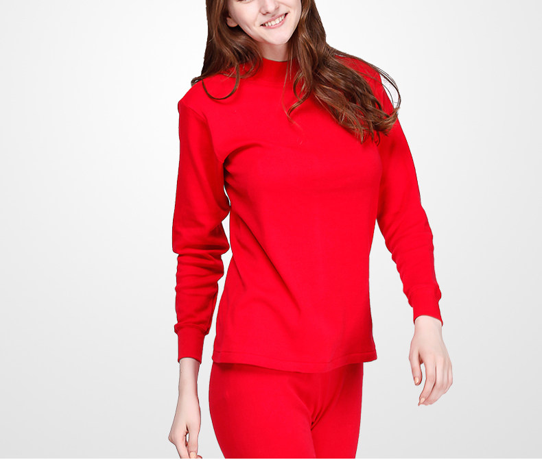 Sous-vêtement thermo Moyen-âge luxueux en coton - Ref 763256 Image 48