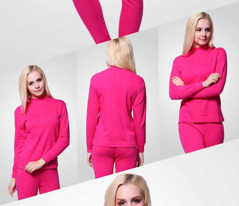 Sous-vêtement thermo Moyen-âge luxueux en coton - Ref 763256 Image 44