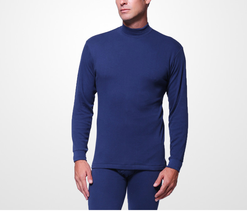 Sous-vêtement thermo Moyen-âge luxueux en coton - Ref 763256 Image 33