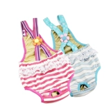 Физиологичные штаны, безопасные подтяжки