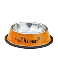 Оранжевый (рисунок)