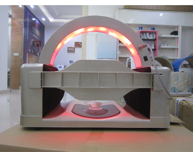 厂家直销骨盆修复仪矫正仪产后修复仪提臀卵巢保养收缩提臀仪器