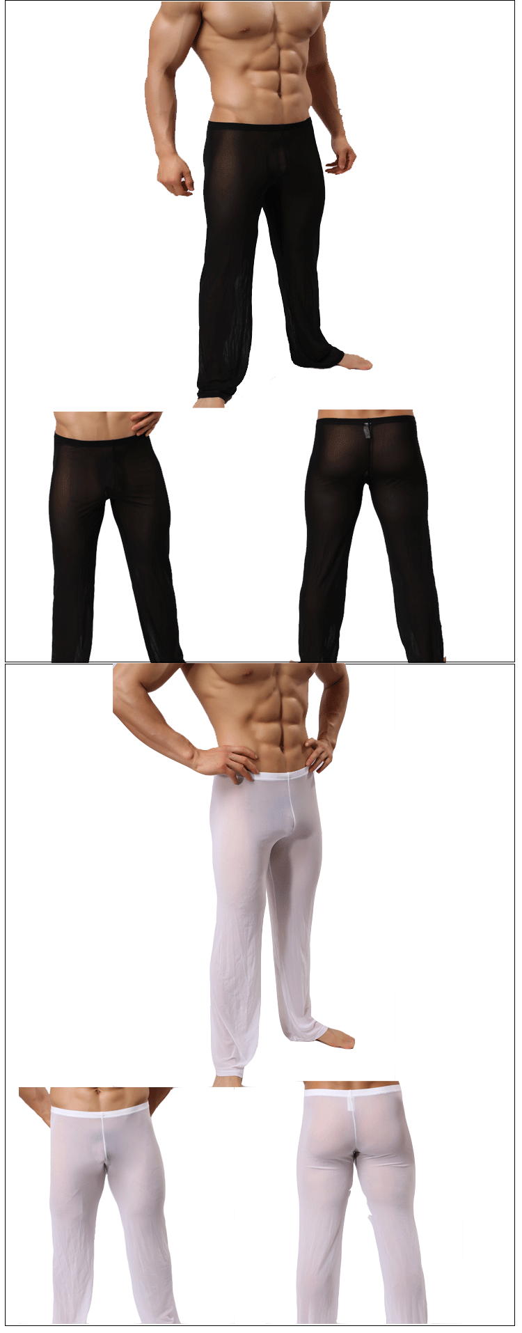 Pantalon pyjama - Ref 722629 Image 32