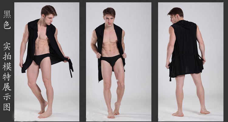 Peignoir - Ref 591369 Image 65