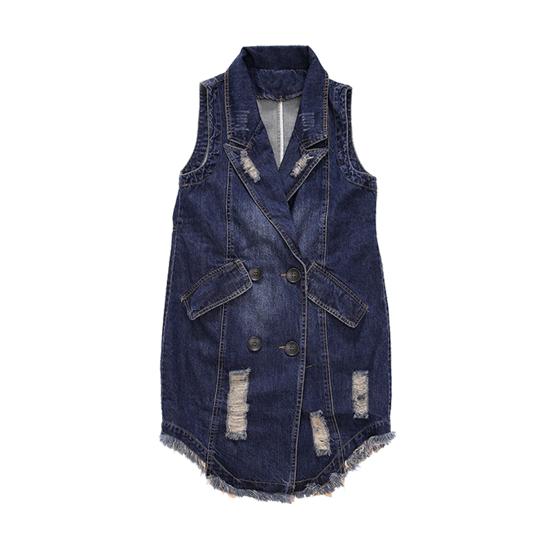 Débardeur hiver femme en Coton - Ref 3178538 Image 5