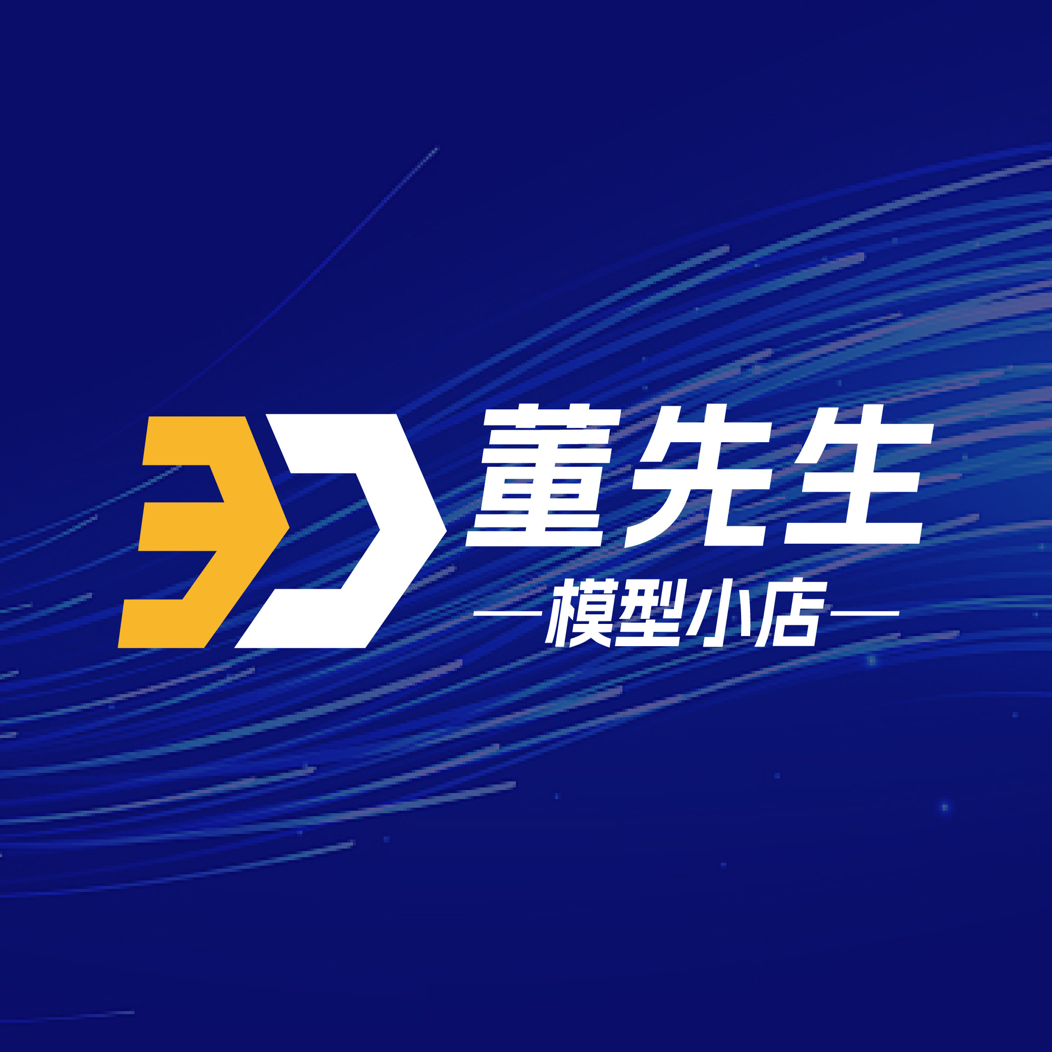 董先生模型小店