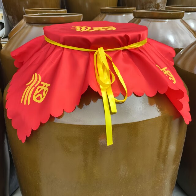 酒布包装厂家