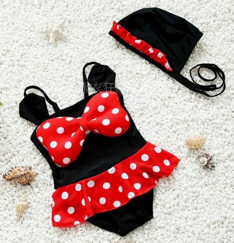 Maillot de bain fille      - Ref 2547076 Image 30