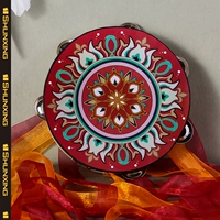Hong Jinghua Dream Belt