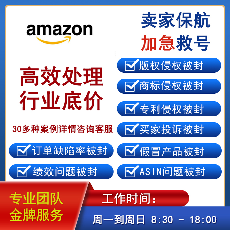 Seller Protection Plan Walmart Amazon Complaint Action Plan Poa Performance Infringement Counterfeit Video Verification Security