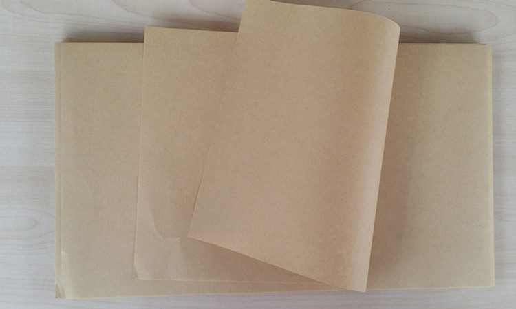 Moisture-proof and mildew-proof paper vci vapor-phase rust-proof paper product-specific rust-proof paper 380*205mm rust-proof paper