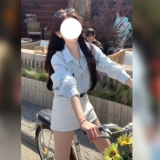 Носите костюмы и юбки по дороге на работу, сладкий дофамин ранней осени 2025 года, сочетающийся с полным комплектом одежды для уменьшения возраста.