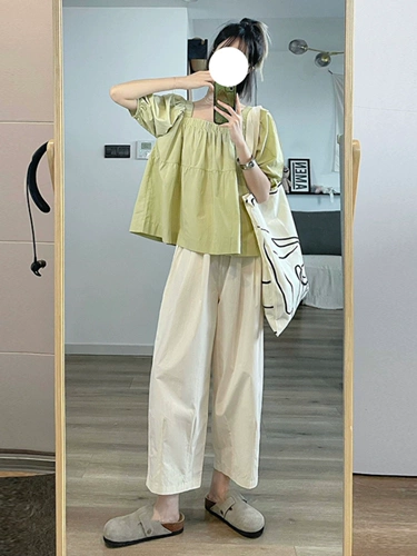 Youa Yousha 2025, уникальная и красивая осенняя одежда, супер горячий костюм для женщин, ранняя осень, комплект в корейском стиле, полный комплект высокого класса