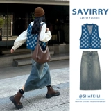 Серия чая Ранней весной, носите целый набор 2024 года ранней весной женской одежды