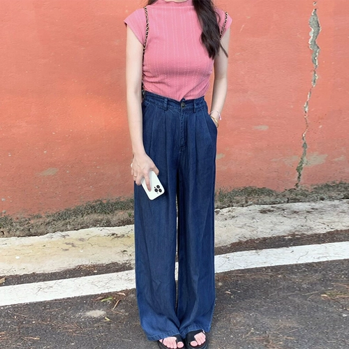 Розовая дизайнерская короткая футболка, тренд сезона, подходит для подростков