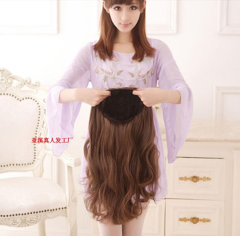 Tête mannequin - Ref 281220 Image 10