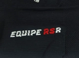 Assos RSR RSR Summer's Mens and Women's Competition Высокие легкие велосипедные носки велосипедов