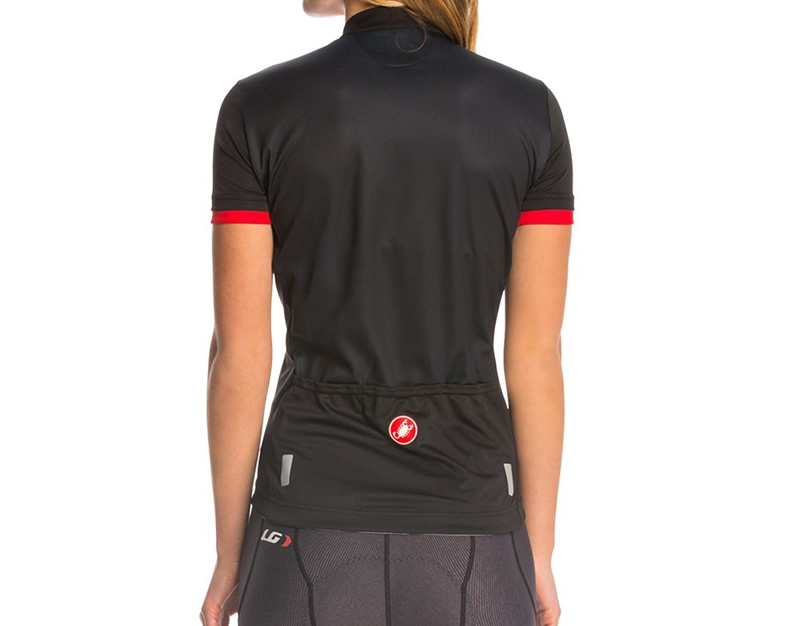 Tenue de cyclisme femme CASTELLI - Ref 2217069 Image 6