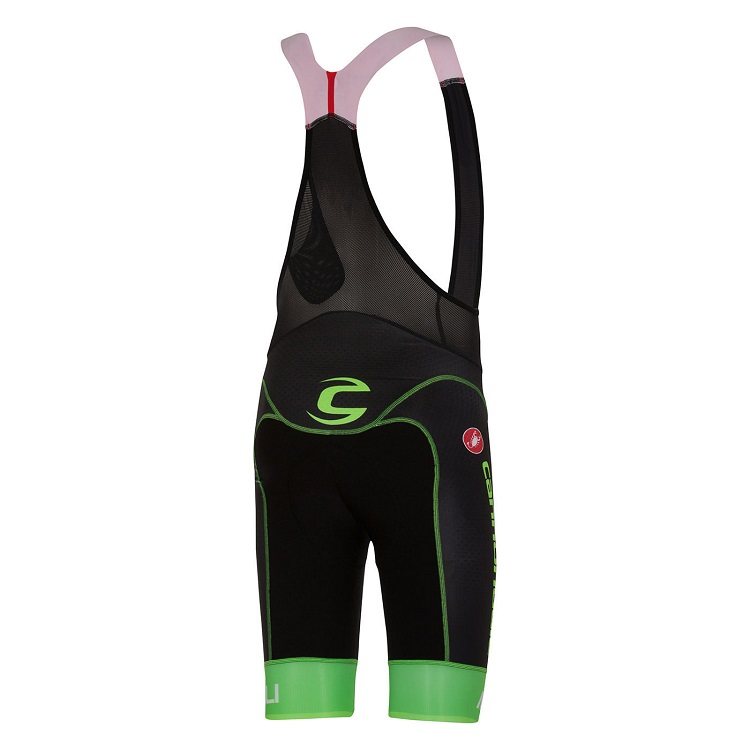 Tenue de cyclisme homme CASTELLI - Ref 2230524 Image 6