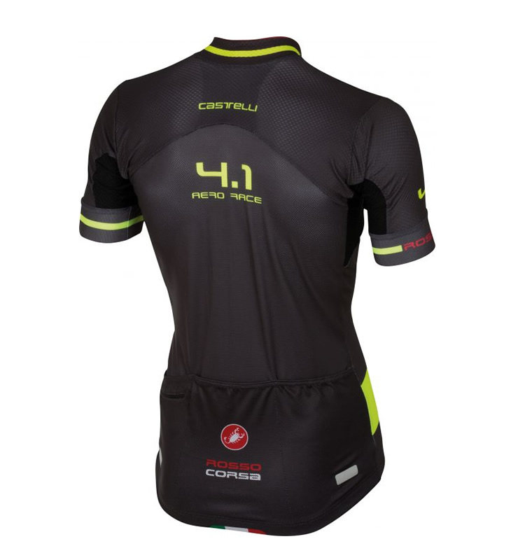 Vêtement cyclisme homme CASTELLI - Ref 2214347 Image 9