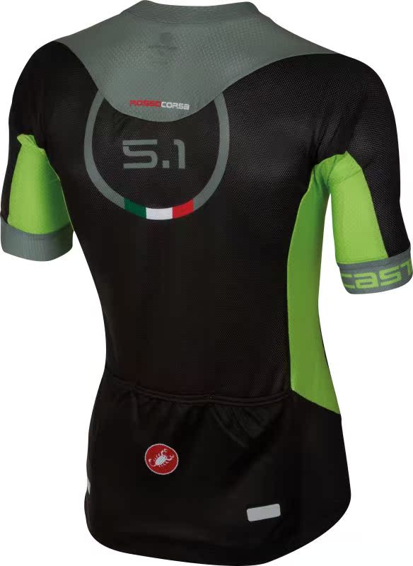 Vêtement cyclisme homme CASTELLI - Ref 2214339 Image 10