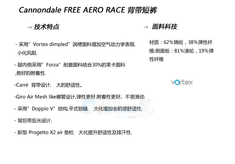 Tenue de cyclisme homme CASTELLI - Ref 2230524 Image 4