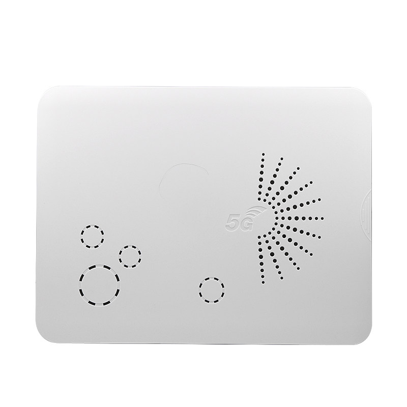 Multimedia Weak Current Box Concealed Household Indoor Set 250/300/350/400 Cooling Panel Without Signal