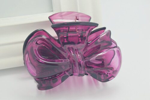 Accessoire cheveux en plexiglas - Ref 1202731 Image 22