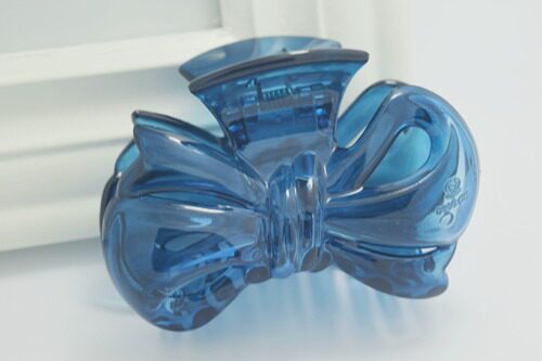 Accessoire cheveux en plexiglas - Ref 1202731 Image 24