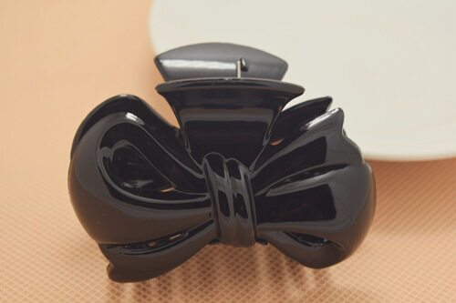 Accessoire cheveux en plexiglas - Ref 1202731 Image 13