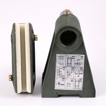 T15 elevator guide shoe Lei Yin is suitable for Tongli Thyssen elevator car sliding guide shoe 60*80 hole spacing