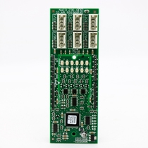 Lei Yin is suitable for Schindler 5400 elevator expansion board 591869 591608 591659 communication interface board