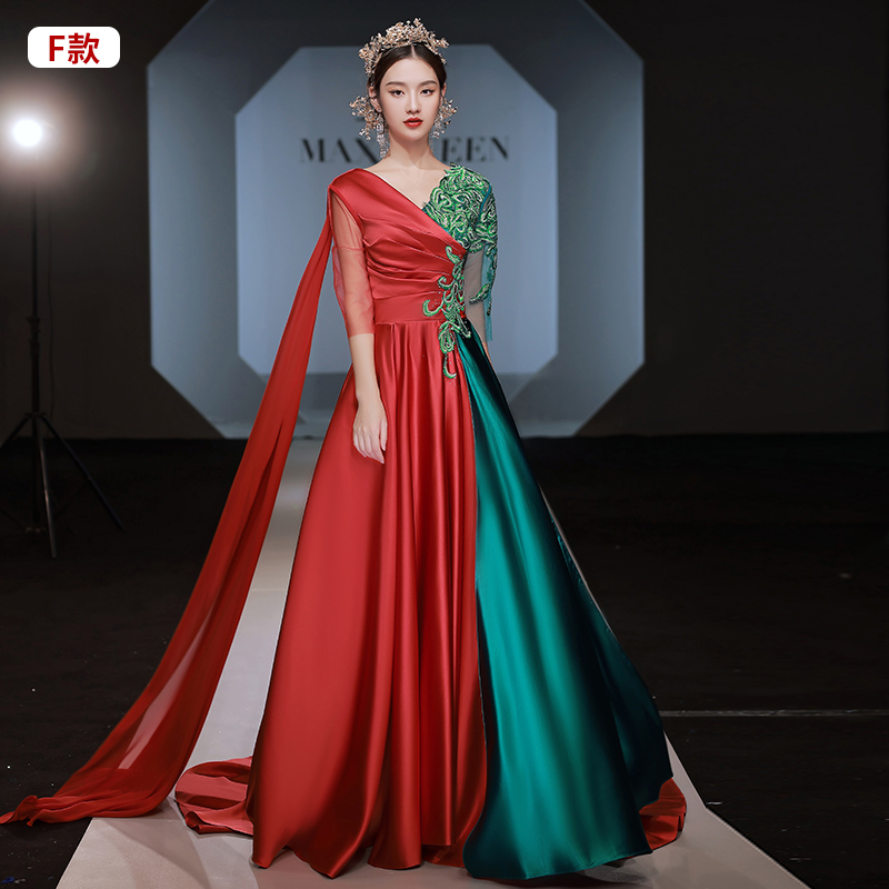  Tailor -made (Qi Earth)+Red (f version) F   + $31.42 