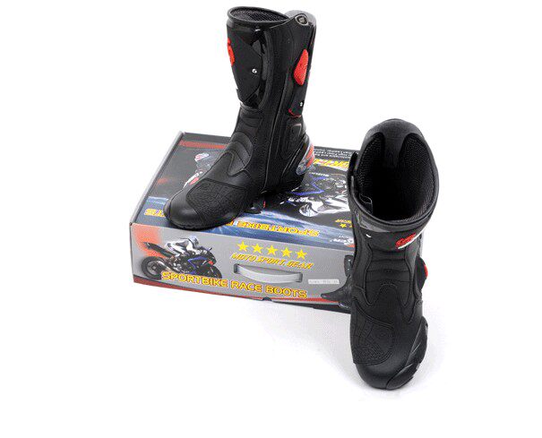 Bottes moto - Ref 1390014 Image 15
