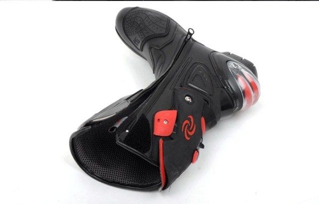 Bottes moto - Ref 1390014 Image 10