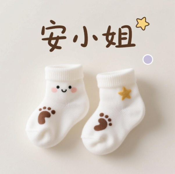 安小姐外贸潮品店