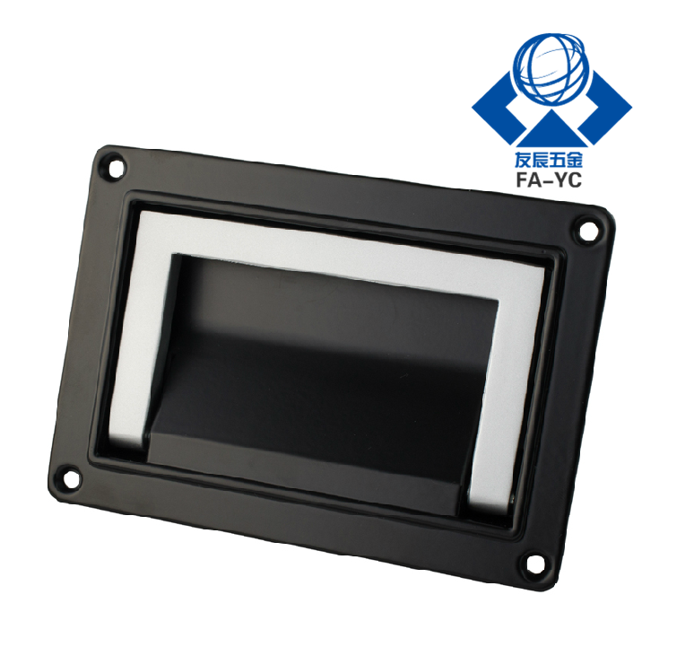 Handle XAC86-A130 A200 Foldable Recessed Handle UWUAFN130 200
