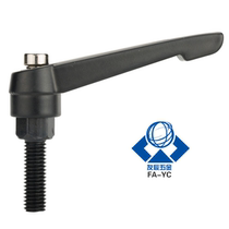 Fixed handle C-CLDMM6 8 10 12-16 12-16 25 25 30 40 50