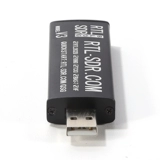 RTL-SDR Blog v3 R820T2 Обновление R860T TCXO Оригинальный программный радио-приемник HF