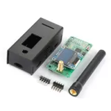 Расширенная версия Raspberry Pi mmdvm точка доступа oled MMDVM DMR P25 YSF DIY детали
