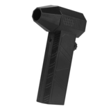 (Трансграничная торговля), высокоскоростной бесколлекторный портативный дорожный вентилятор